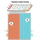 Electric Blanket 220v Thicker Heater Double Body Warmer 180*150cm Heated Mattress Thermostat Electric Heating Blanket EU Plug Electric Blanket 220v Thicker Heater Double Body Warmer 180*150cm Heated Mattress Thermostat Electric Heating Blanket EU Plug