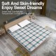 Electric Blanket 220/110V Thicker Heater Heated Blanket Mattress Thermostat Electric Heating Blanket Winter Body Warmer Electric Blanket 220/110V Thicker Heater Heated Blanket Mattress Thermostat Electric Heating Blanket Winter Body Warmer