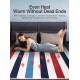 Electric Heated Blanket 220V Thicker Heating Blanket Thermostat Carpet For Double Body Winter Warmer Sheets Electric Mattress Electric Heated Blanket 220V Thicker Heating Blanket Thermostat Carpet For Double Body Winter Warmer Sheets Electric Mattress