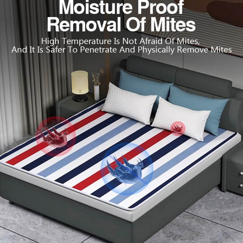Electric Heated Blanket 220V Thicker Heating Blanket Thermostat Carpet For Double Body Winter Warmer Sheets Electric Mattress Electric Heated Blanket 220V Thicker Heating Blanket Thermostat Carpet For Double Body Winter Warmer Sheets Electric Mattress