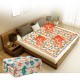 Heated Mattress Single Double Body Warmer Electric Blanket 220v 50-140w Heated Blanket Thermostat Electric Heating Blanket Heated Mattress Single Double Body Warmer Electric Blanket 220v 50-140w Heated Blanket Thermostat Electric Heating Blanket