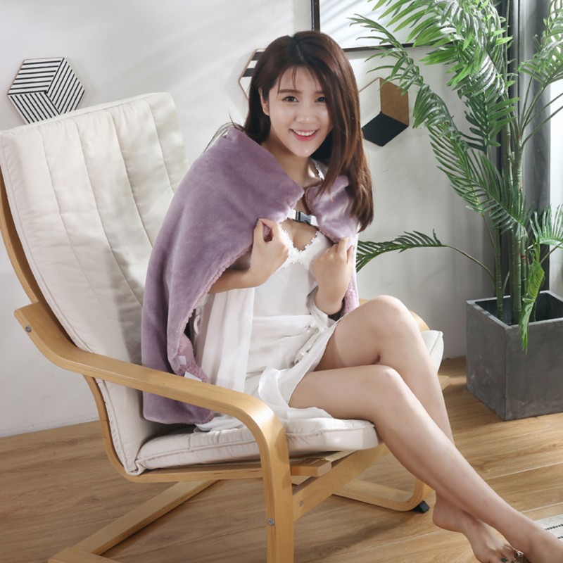 USB Electric Heating Blanket 5V Electric Blanket Mattress Soft Washable Heating Shawl Winter Body Warmer Household Supplies USB Electric Heating Blanket 5V Electric Blanket Mattress Soft Washable Heating Shawl Winter Body Warmer Household Supplies